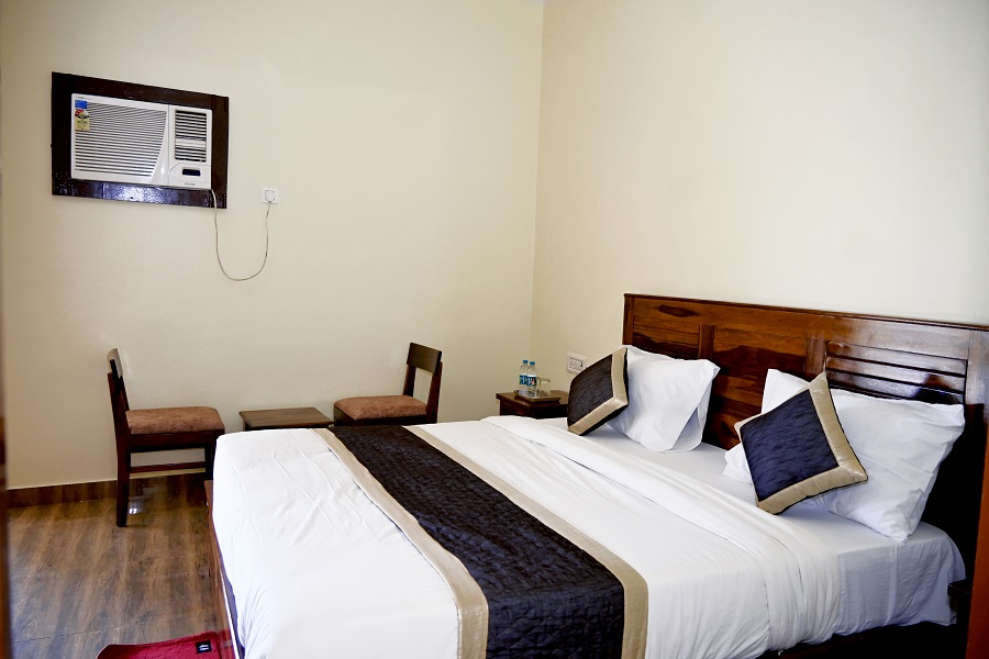 Welcome to Saini Safari Tours